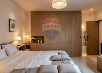 Camera / camera da letto - Quadrilocale Via Leone XIII
 
22/B, Casatenovo - foto 4