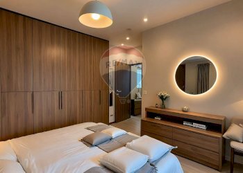 Camera / camera da letto - Quadrilocale Via Leone XIII
 
22/B, Casatenovo - foto 6