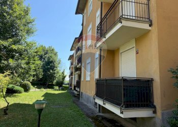 Edificio all\'aperto - Quadrilocale Via Leone XIII
 
22/B, Casatenovo - foto 26