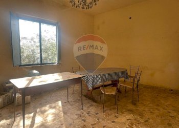 Sala da pranzo - Casa indipendente casale di tifani
 
snc, Castelmola - foto 7