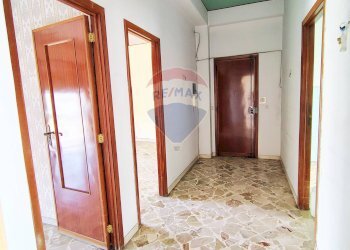 Hall / corridoio - Appartamento Via Nizzeti
 
96, Aci Catena - foto 5