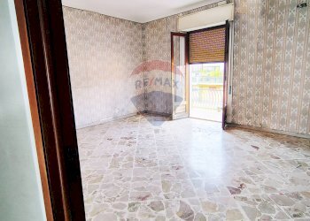 Stanza vuota - Appartamento Via Nizzeti
 
96, Aci Catena - foto 9