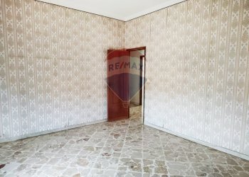 Stanza vuota - Appartamento Via Nizzeti
 
96, Aci Catena - foto 10