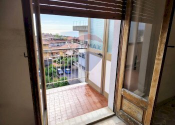 Balcone - Appartamento Via Nizzeti
 
96, Aci Catena - foto 13