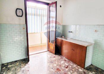 Stanza vuota - Appartamento Via Nizzeti
 
96, Aci Catena - foto 18