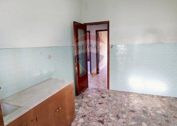 Stanza vuota - Appartamento Via Nizzeti
 
96, Aci Catena - foto 17