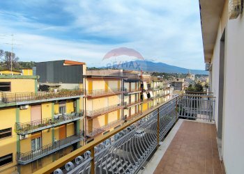 Balcone - Appartamento Via Nizzeti
 
96, Aci Catena - foto 19