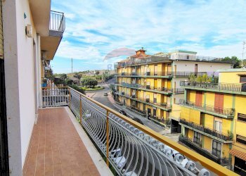 Balcone - Appartamento Via Nizzeti
 
96, Aci Catena - foto 20