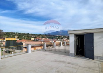 Terrazza - Appartamento Via Nizzeti
 
96, Aci Catena - foto 23