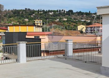 Casa all\'aperto - Appartamento Via Nizzeti
 
96, Aci Catena - foto 24