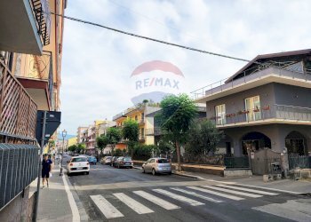 Edificio all\'aperto - Appartamento Via Nizzeti
 
96, Aci Catena - foto 25