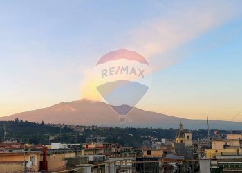 Edificio all\'aperto - Appartamento Via Nizzeti
 
96, Aci Catena - foto 1