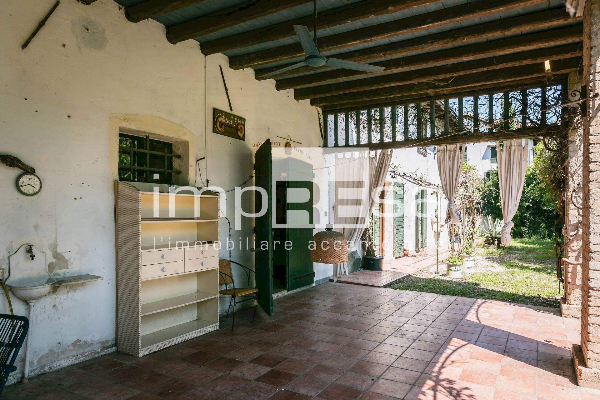 Foto 3 - Villa Via Chiesa Antica
 
4, Azzano Decimo - photo 3