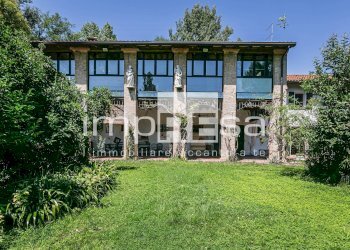 Foto 1 - Villa Via Chiesa Antica
 
4, Azzano Decimo - foto 1