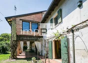 Foto 6 - Villa Via Chiesa Antica
 
4, Azzano Decimo - foto 6