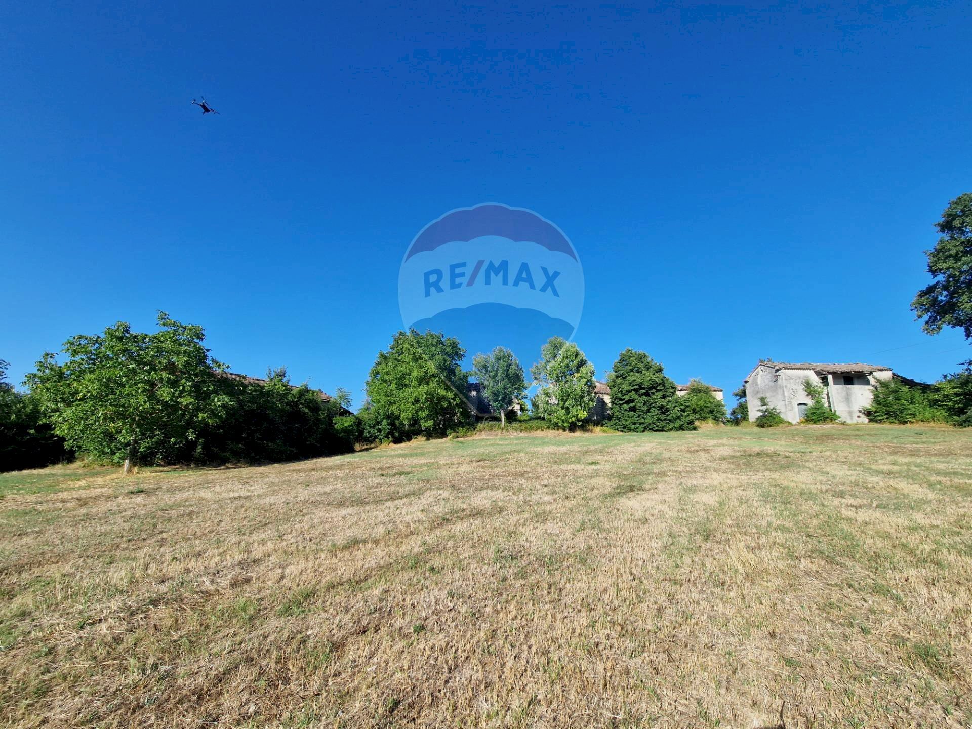 Giardino - Rustico Località Redealto, Sepino - foto 1