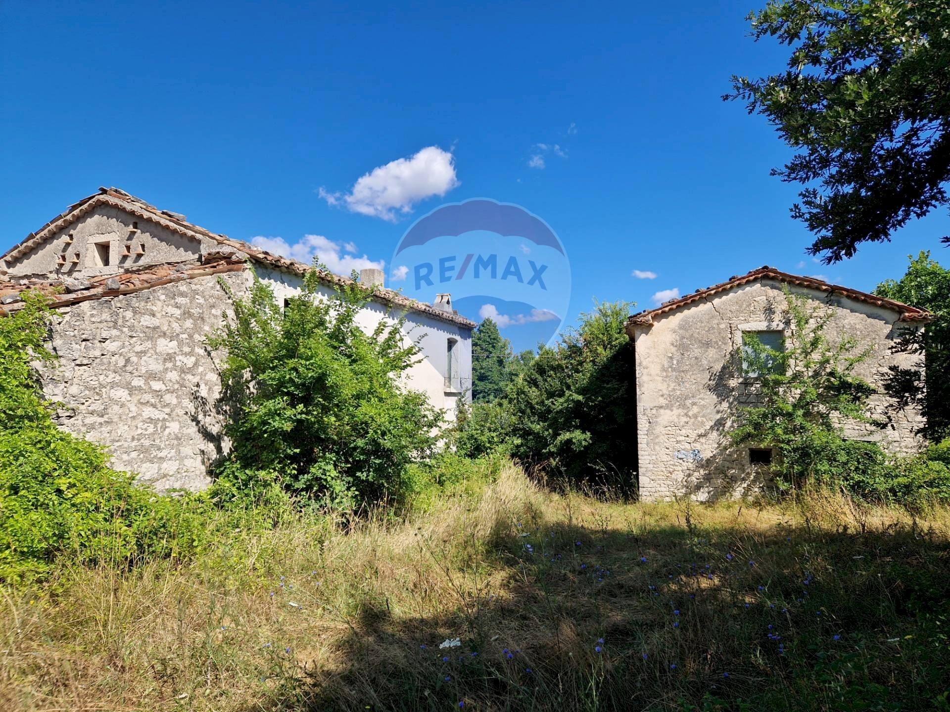 Casa all\'aperto - Rustico Località Redealto, Sepino - foto 2