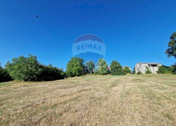 Giardino - Rustico Località Redealto, Sepino - foto 1