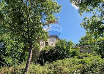 Giardino - Rustico Località Redealto, Sepino - foto 4