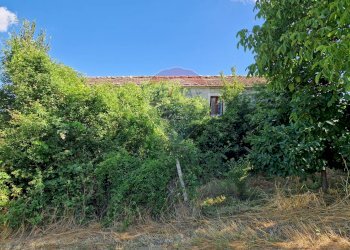 Giardino - Rustico Località Redealto, Sepino - foto 5