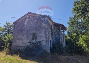 Casa all\'aperto - Rustico Località Redealto, Sepino - foto 7