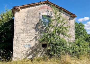 Casa all\'aperto - Rustico Località Redealto, Sepino - foto 9