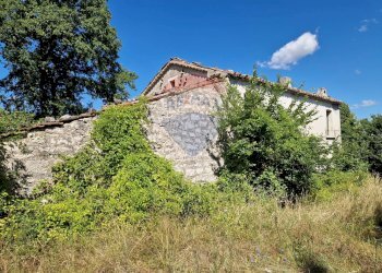 Casa all\'aperto - Rustico Località Redealto, Sepino - foto 10