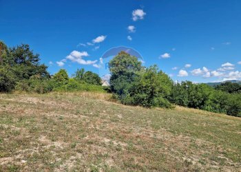 Giardino - Rustico Località Redealto, Sepino - foto 12