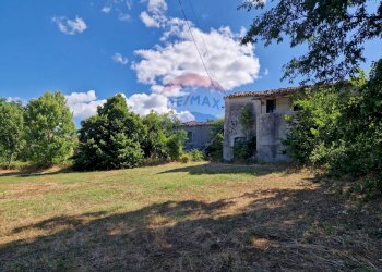 Giardino - Rustico Località Redealto, Sepino - foto 15