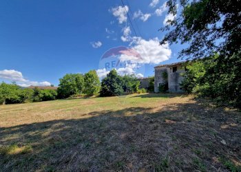 Giardino - Rustico Località Redealto, Sepino - foto 17