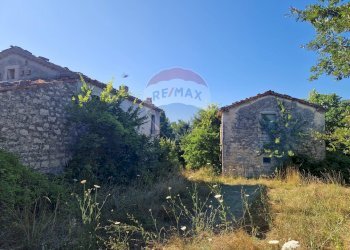 Vista delle montagne - Rustico Località Redealto, Sepino - foto 18