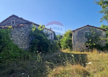 Vista delle montagne - Rustico Località Redealto, Sepino - foto 19