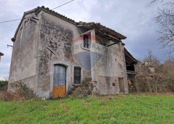 Casa all\'aperto - Rustico Località Redealto, Sepino - foto 23
