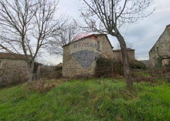 Casa all\'aperto - Rustico Località Redealto, Sepino - foto 26