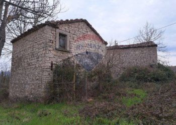 Casa all\'aperto - Rustico Località Redealto, Sepino - foto 28