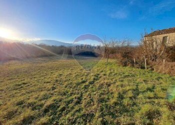 Vista delle montagne - Rustico Località Redealto, Sepino - foto 32