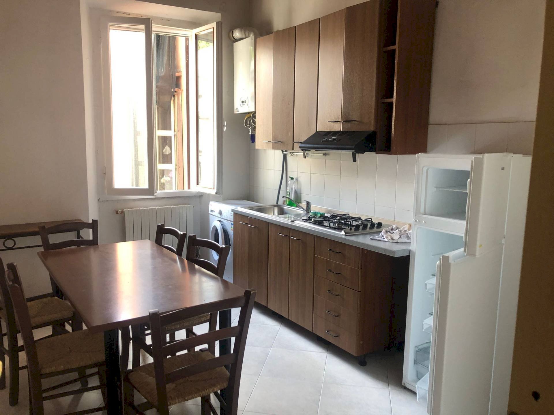 Foto 2 - Appartamento pizza santa caterina
 
1, Pisa - foto 2