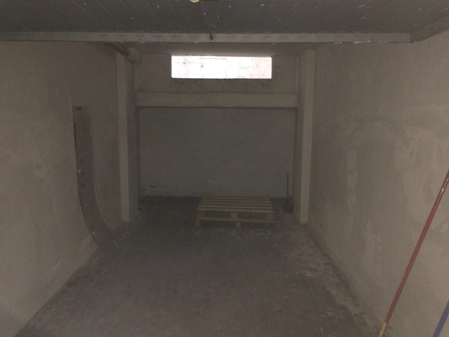 Foto 2 - Box via carnelutti
 
2, Pisa - foto 2