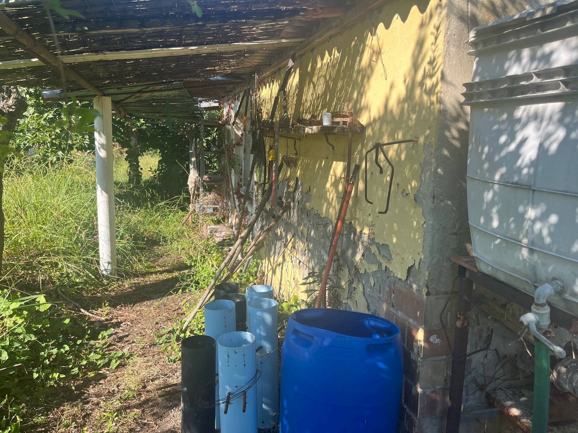 Foto 2 - Agricultural land via piastroni
 
8, Cascina - photo 2