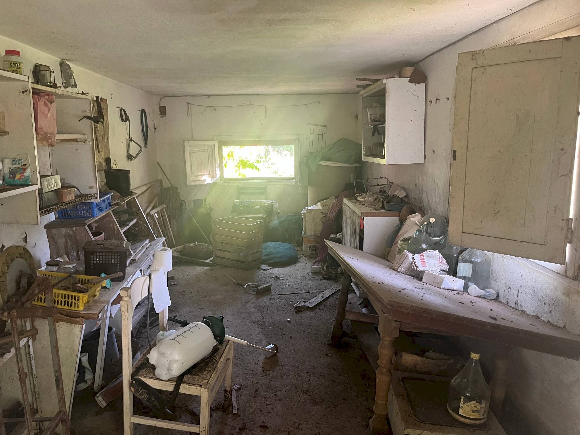 Foto 3 - Agricultural land via piastroni
 
8, Cascina - photo 3