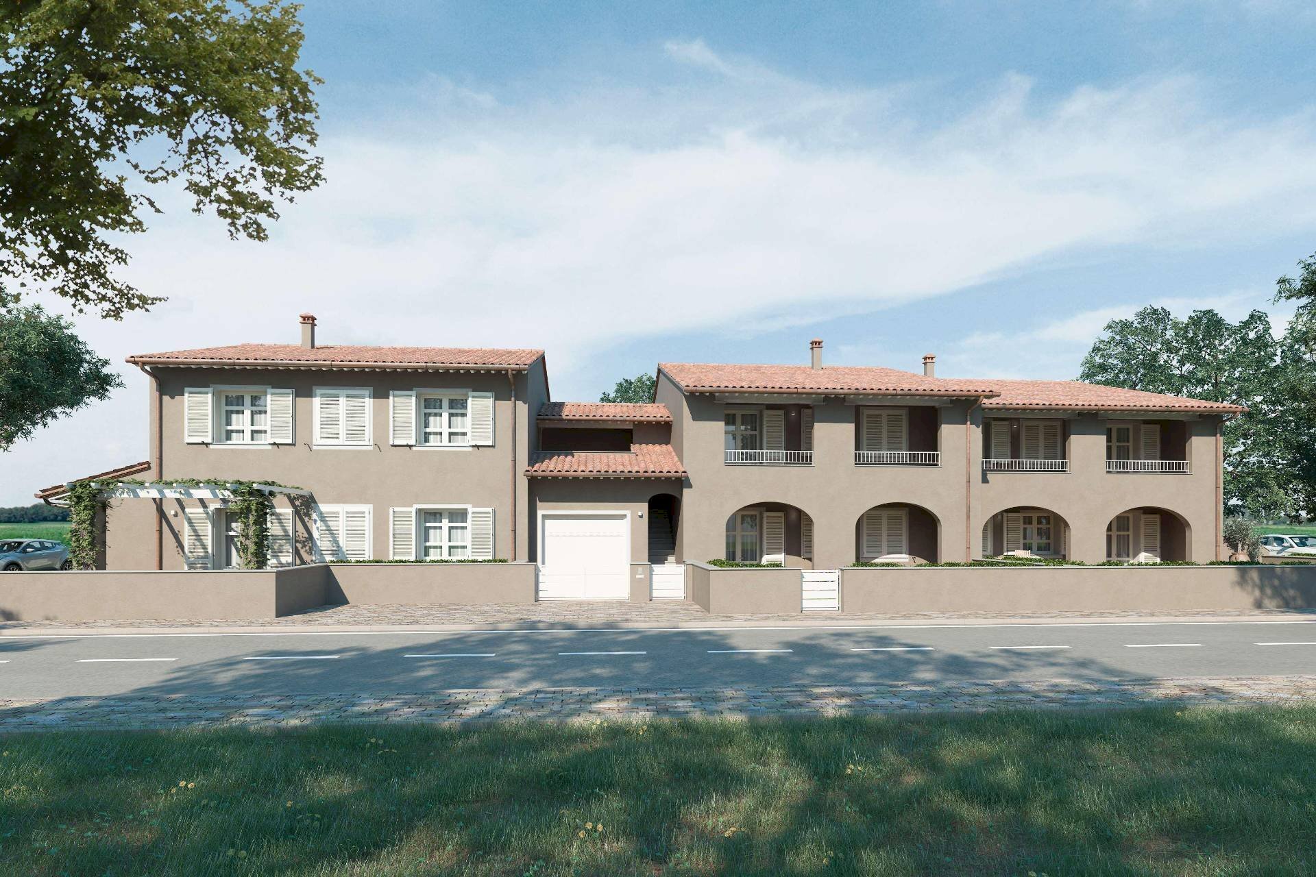 Foto 1 - Independent house Via Del Popolo
 
14, Pontedera - photo 1