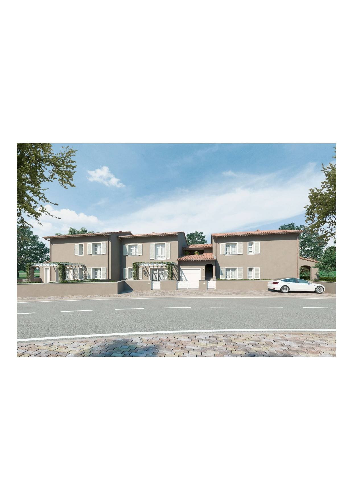 Foto 2 - Independent house Via Del Popolo
 
14, Pontedera - photo 2