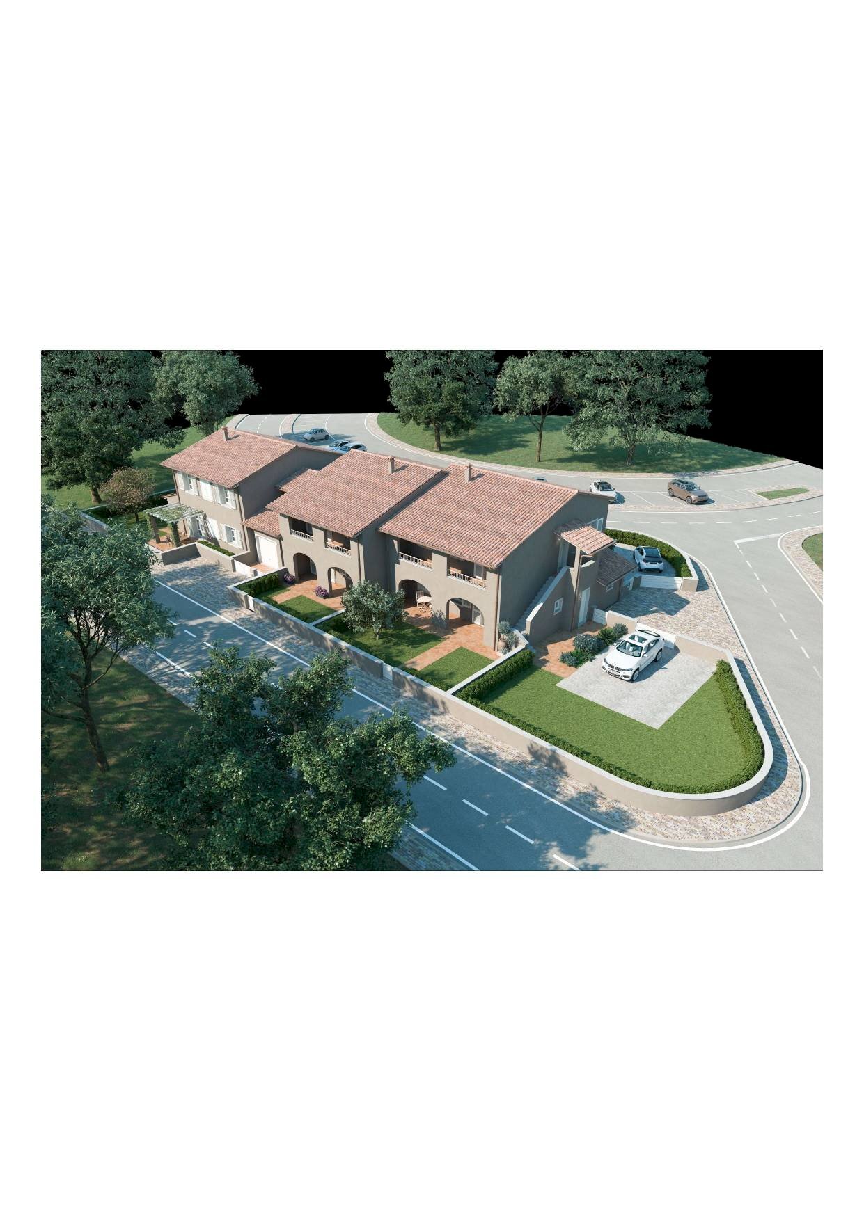 Foto 3 - Independent house Via Del Popolo
 
14, Pontedera - photo 3