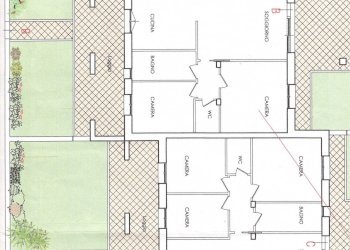 Foto 25 - Casa indipendente Via Del Popolo
 
14, Pontedera - foto 21