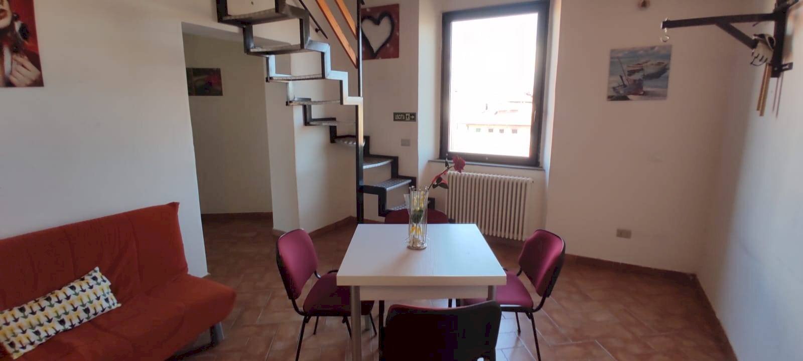 Foto 1 - Two-room apartment Via Della Venezia
 
10, Livorno - photo 1