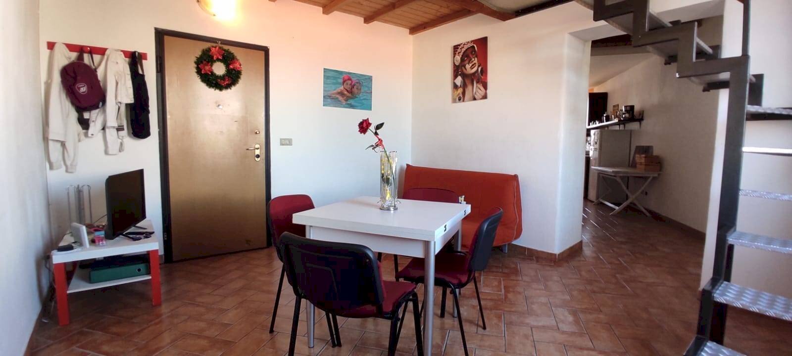 Foto 3 - Two-room apartment Via Della Venezia
 
10, Livorno - photo 3