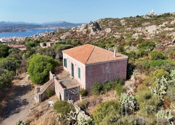 Foto 37 - Independent house Via Trinità
 
SNC, La Maddalena - photo 37