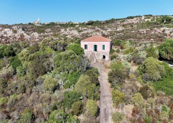 Foto 48 - Independent house Via Trinità
 
SNC, La Maddalena - photo 48