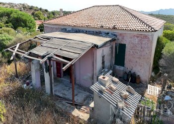 Foto 50 - Independent house Via Trinità
 
SNC, La Maddalena - photo 50