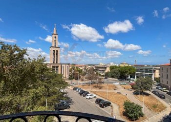 Foto 21 - Appartamento Via Piga
 
1, Sassari - foto 21